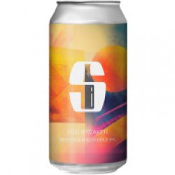 Salikatt Fog Breaker Salikatt Fog Breaker