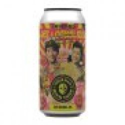 Sudden DeathPohjala Get Lotuslized DDH Double IPA 0,44l - Craftbeer Shop