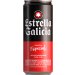 Estrella Galicia Especial 5.5% - 33 cl Dose 