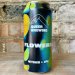 Queer Brewing Flowers Witbier 4% (440ml) 