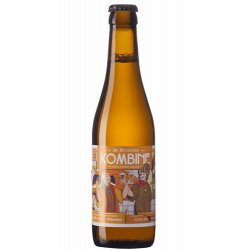 St.Bernardus Kombine 2025