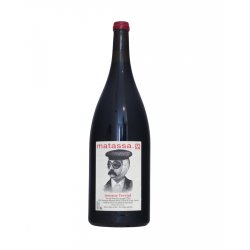 Matassa Tommy Ferriol 2024 MAGNUM - Allsber