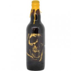 Seven Island Brewery Dead Aureate