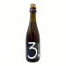 3 Fonteinen  Oude Geuze Platinum Blend 