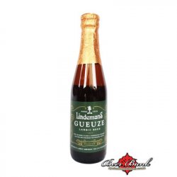 Lindemans Gueuze - Beerbank