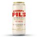 Strange Brew Crispy Pils Strange Brew Crispy Pils