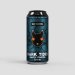 Mad Squirrel - Dark Tides - Baltic Porter - 5.6% - 440ml Can Mad Squirrel - Dark Tides - Baltic Porter - 5.6% - 440ml Can