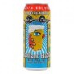 Toppling GoliathRadiant Radiant Haze American IPA 0,473l - Craftbeer Shop