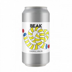 Beak Loopo - Craft Central