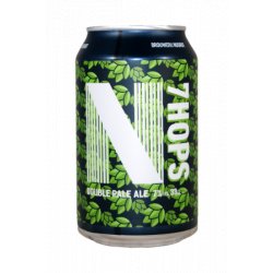 Noordt  7 Hops - Brother Beer