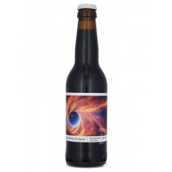 Popihn - RIS & BARLEY W. BLEND – Bourbon BA Blend 14 Mois - Beerdome