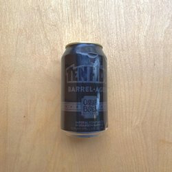 Oskar Blues - BA Ten Fidy 12.5% (355ml) - Beer Zoo