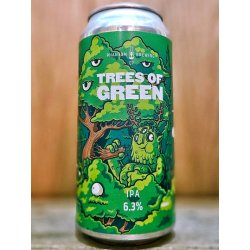 Phantom Brewing Co - Trees Of Green - Dexter & Jones