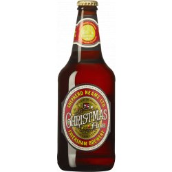 Shepherd Neame Christmas Ale Shepherd Neame Christmas Ale