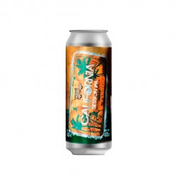 Baum California Sesion ipa - Beer Coffee