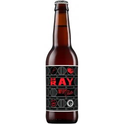 Brewfist Dr Ray - Pronto Birra