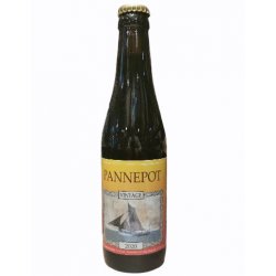 Struise. Pannepot 2020 - Cervezone