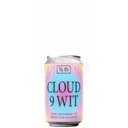 Tool Cloud 9 Lattina 33Cl - TopBeer