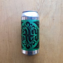 Verdant - Putty 8% (440ml) - Beer Zoo