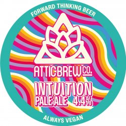 Attic Brew Co. Intuition