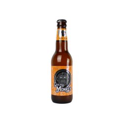 Guilty Monkey NEIPA AAP - Drankenhandel Leiden / Speciaalbierpakket.nl