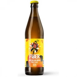 Browar Hajer Fiber