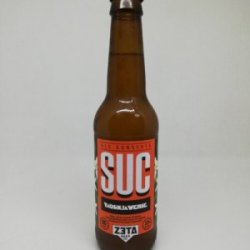 Zeta Beer  Suc - Abeerzing