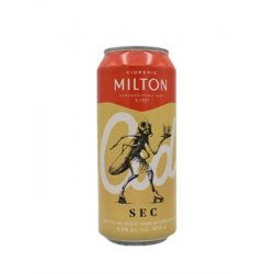 Milton Sec - Broue Ha Ha