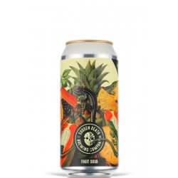 Sudden Death Brewing Co. Solar Scales Sudden Death Brewing Co. Solar Scales
