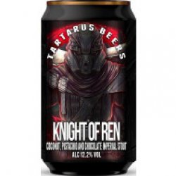 Tartarus Beers Knight of Ren