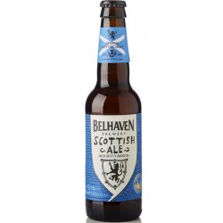 Belhaven Scottish Ale