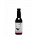 Bière ambrée artisanale Lozère, Bière aromatisée fruitscaramel, Jonte 