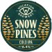 VOCATION BREWERY Snow Pines (E-KEG) 6.4&percnt; 