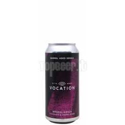 Vocation Chocolate And Cherry Kirsch Lattina 44Cl - TopBeer