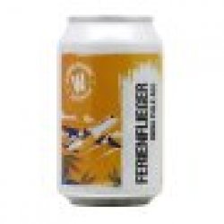 Wittorfer Ferienflieger IPA 0,33l - Craftbeer Shop