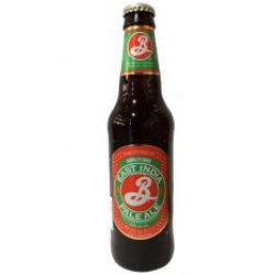 Brooklyn East India Pale Ale F33 - Drinks of the World