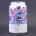 Lervig - No Worries: Wild Berries - 0.5% (330ml) 