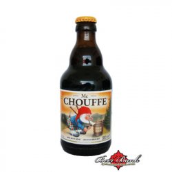 Mc Chouffe - Beerbank