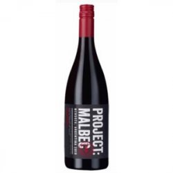 Wine  Project Malbec, Project Wine Co. - Nearest Beer Shop