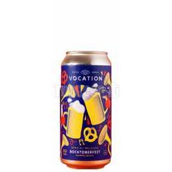 VOCATION Bocktoberfest Lattina 44Cl - TopBeer