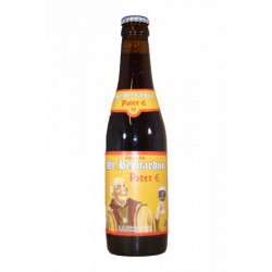 St. Bernardus  Pater 6 - Brother Beer