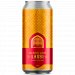 Vault City Brewing - Mango Lime Lassi Vault City Brewing - Mango Lime Lassi