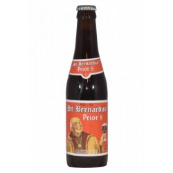 St. Bernardus  Prior 8 - Brother Beer
