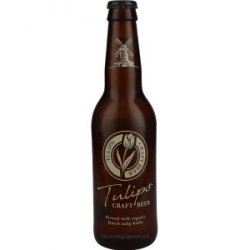 Tulips Craft Beer Blond - Drankgigant.nl