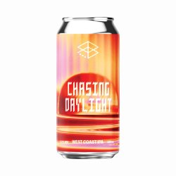 Range Brewing Chasing Daylight