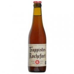 Trappistes Rochefort 6