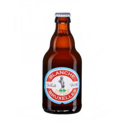 Lefebvre Blanche de Bruxelles