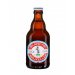 Bière belge artisanale blanche de Bruxelles - Brasserie Lefebvre 