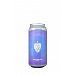 Folkingebrew - Blueprint (Nelson Sauvin) - Top Bieren