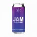 Range Brewing - JAM: Double Blueberry Double Fruited Sour 